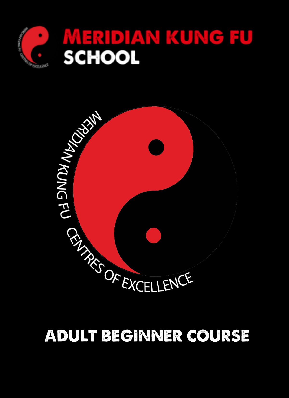 MKF Adult Beginner Course